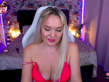 Bongacams Private Sex Chat of AmelyLoveme