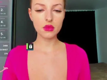 Bongacams Sex Chat of MissFentasy1