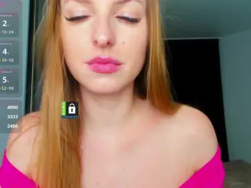 Bongacams Free Live Porn of MissFentasy1