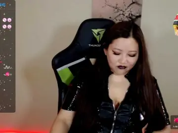 Bongacams Adult Webcams of LisaAsianFlower