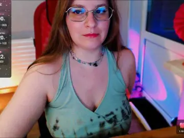 Bongacams Free Live Porn of Elizabeth-S