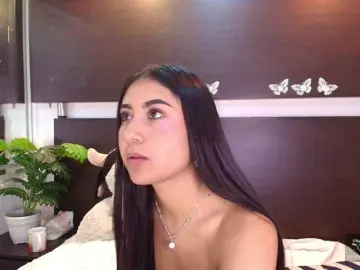 Bongacams Private Sex Chat of Gabriela-meow