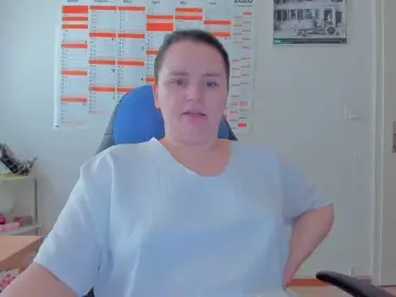 Bongacams Private Sex Chat of Elieen2