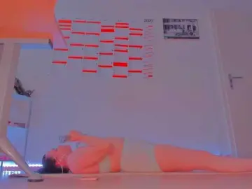 Bongacams Live Sex Cam of Elieen2