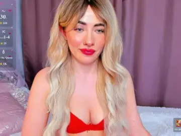 Bongacams Free Porn Cam of Lissonil