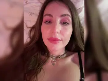 Bongacams Sex Chat of MilashaNyasha