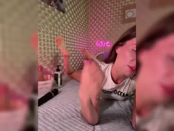 Bongacams Best Webcam of MilashaNyasha