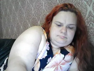 Bongacams Live Porn of Mavkas2025