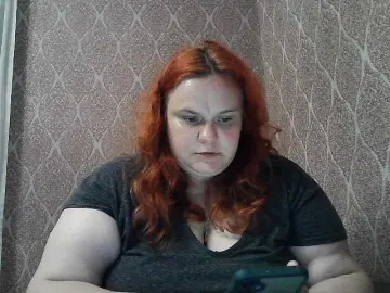 Bongacams Live Sex of Mavkas2025