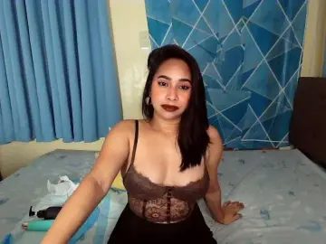 Bongacams Best Webcam of xxTrexie18