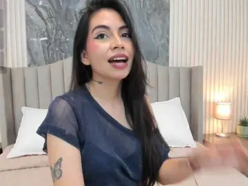 Bongacams Live Sex Cam of AlissonNoir