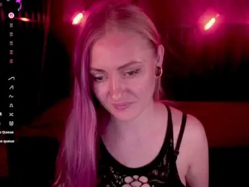 Bongacams Private Sex Chat of DramaQuenns