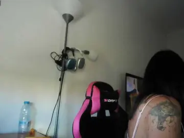 Bongacams Free Live Porn of natylusexy