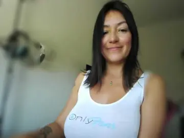 Bongacams Adult Webcam of natylusexy