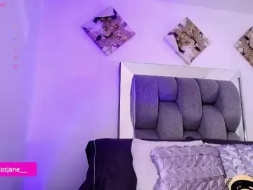 Bongacams Sex Cam of Janediaz