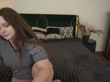 Bongacams Live Porn of MagikPeachh