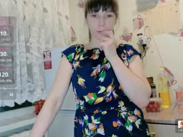 Bongacams Adult Webcam of Candy-Spisy
