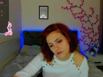 Bongacams Adult Video Chat of DellaRowwe