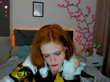 Bongacams Live Sex Cam of DellaRowwe
