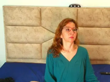 Bongacams Live Sex of MargarethRouss