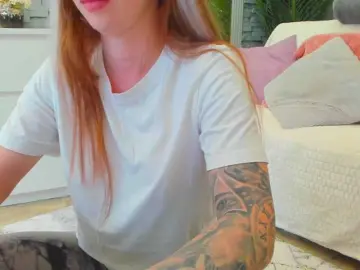 Bongacams Adult Video Chat of Reina-Cummings