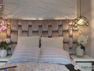 Bongacams Best live sex cam show of gabyevans
