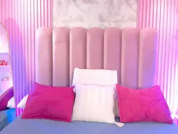 Bongacams Free Porn Cam of ArianaRougee