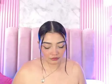 Bongacams Private Sex Chat of ArianaRougee