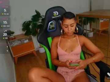 Bongacams Free Porn Cam of Susan-Backer