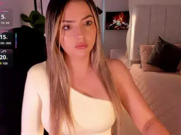 Bongacams Free Porn Cam of AmyWoods
