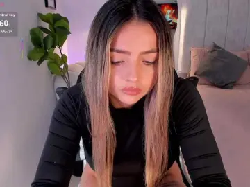 Bongacams Free Porn Cam of AmyWoods