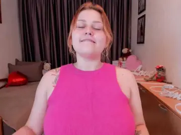 Bongacams Live Sex Cam of WhisperOfSiren