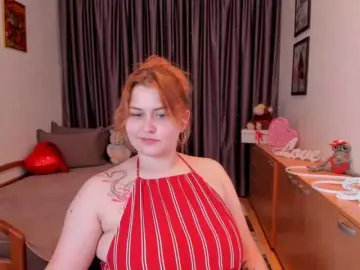 Bongacams Private Sex Chat of WhisperOfSiren