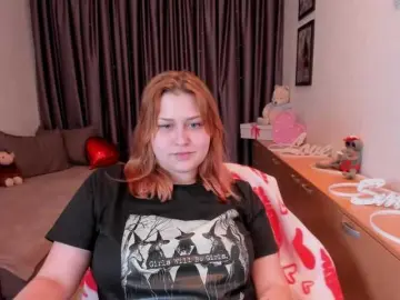 Bongacams Private Sex Chat of WhisperOfSiren