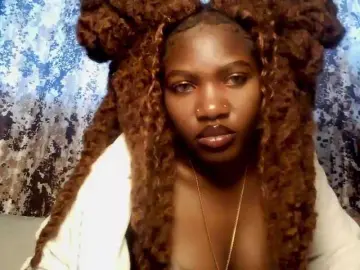 Bongacams Watch Live Sex Cams of ChocolataPeach