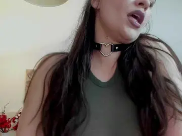 Bongacams Watch Live Sex Cams of CassidyJoy