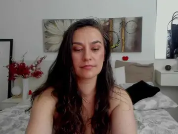 Bongacams Best Webcam of CassidyJoy