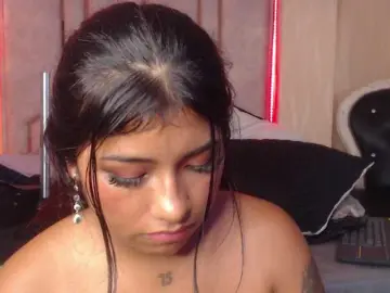 Bongacams Sex Cam of ChantalPetit