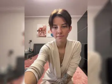 Bongacams Live Porn of Kata-Conda