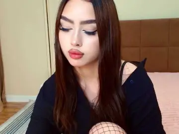 Bongacams Live Sex of maddieperezzz