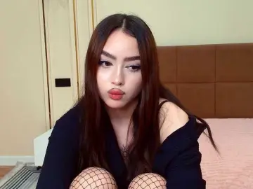 Bongacams Live Porn of maddieperezzz