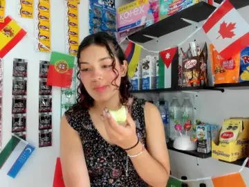 Bongacams Best live sex cam show of Camilla-Miller01