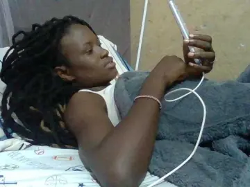 Bongacams Live Sex of Sexyafricanah001
