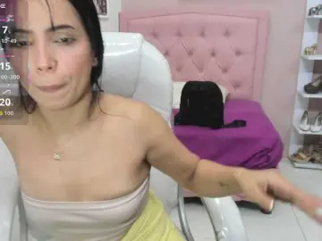 Bongacams Best live sex cam show of zoe-cortezz