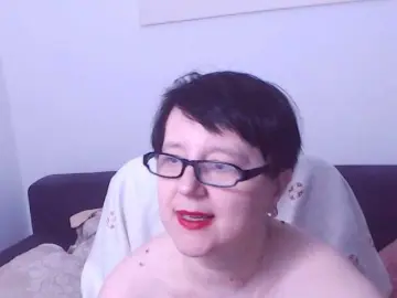 Bongacams Adult Video Chat of ChristaRose