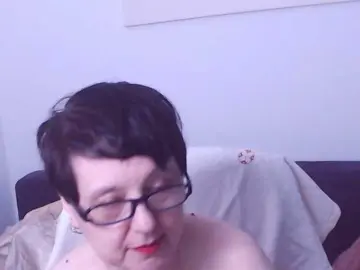 Bongacams Live Sex Cam of ChristaRose