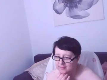 Bongacams Nude Webcam of ChristaRose