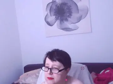 Bongacams Live Sex of ChristaRose