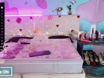 Bongacams Sex Cam of Zalymature