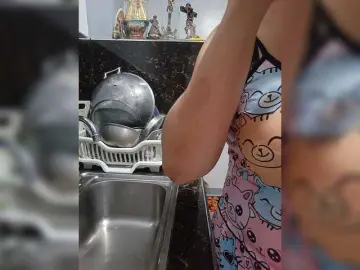 Bongacams Live Sex Cam of candicelovee